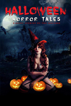 Halloween Horror Tales (2018) download