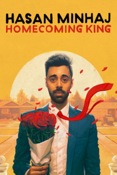 Hasan Minhaj: Homecoming King (2022) download
