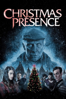 Christmas Presence (2022) download