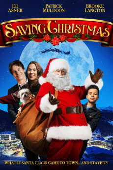 Saving Christmas (2022) download
