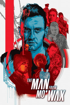The Man from Mo'Wax (2016) download