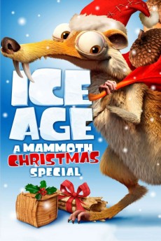 Ice Age: A Mammoth Christmas (2022) download