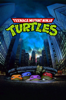 Teenage Mutant Ninja Turtles (1990) download