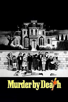 Murder by Death (1976) download