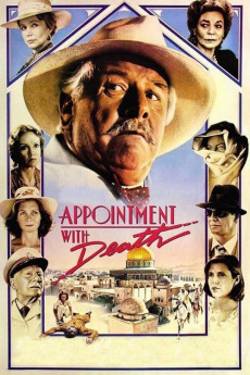 Appointment with Death (2022) download
