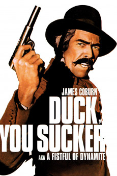 Duck, You Sucker! (1971) download