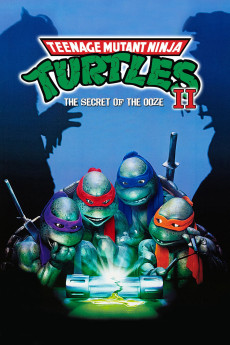Teenage Mutant Ninja Turtles II: The Secret of the Ooze (2022) download