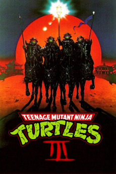 Teenage Mutant Ninja Turtles III (1993) download