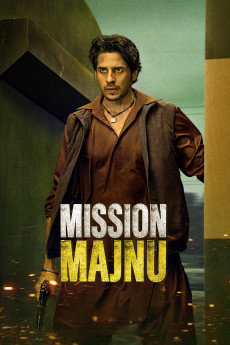 Mission Majnu (2022) download