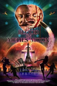 Blood on Méliès' Moon (2022) download