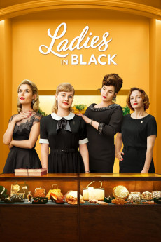 Ladies in Black (2022) download