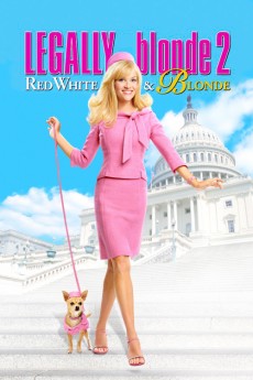 Legally Blonde 2: Red, White & Blonde (2022) download
