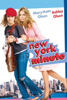 New York Minute (2022) download