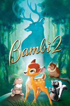 Bambi II (2022) download