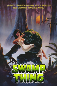 Swamp Thing (1982) download