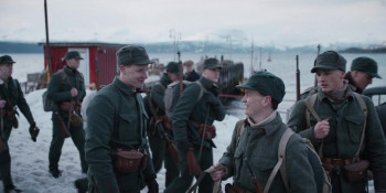 Narvik: Hitler's First Defeat (2022) download