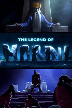 The Legend of Mor'du (2022) download