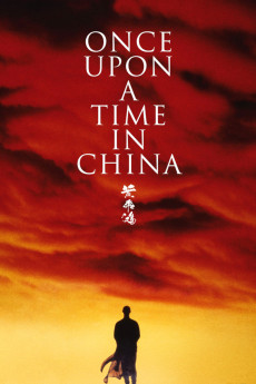 Once Upon a Time in China (1991) download