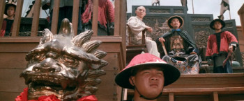 Once Upon a Time in China (1991) download