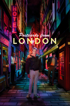 Postcards from London (2022) download