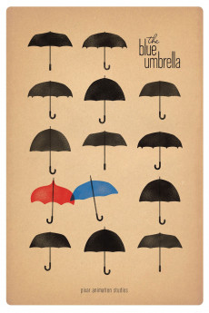 The Blue Umbrella (2013) download