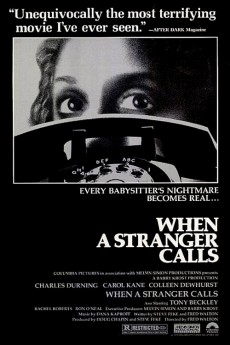 When a Stranger Calls (2022) download