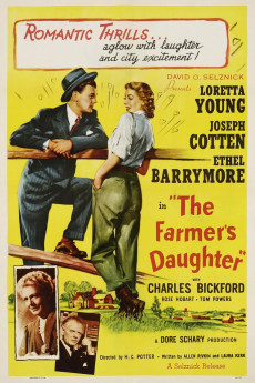 The Farmer's Daughter (2022) download