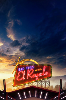 Bad Times at the El Royale (2018) download