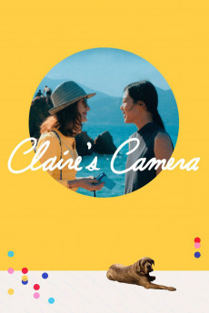 Claire's Camera (2017) download