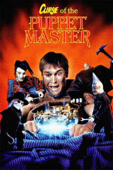 Curse of the Puppet Master (1998) download