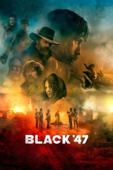 Black '47 (2022) download