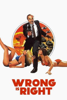 Wrong Is Right (2022) download