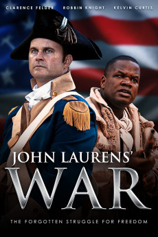 John Laurens' War (2022) download