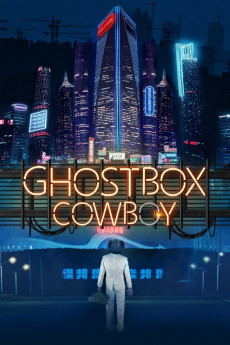 Ghostbox Cowboy (2022) download