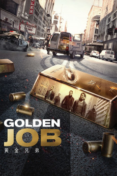 Golden Job (2022) download
