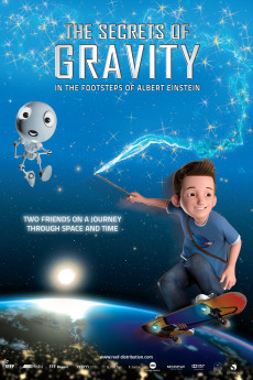 The Secrets of Gravity: In the Footsteps of Albert Einstein (2016) download