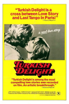 Turkish Delight (2022) download