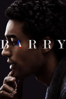 Barry (2016) download