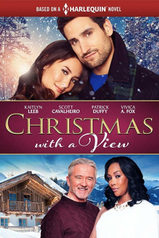 Christmas with a View (2022) download