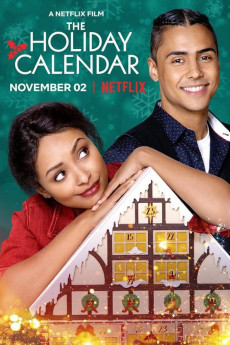 The Holiday Calendar (2018) download
