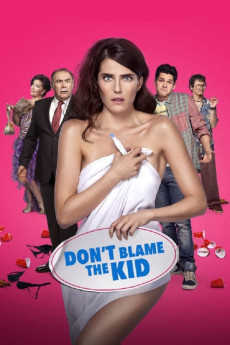 Don't Blame the Kid (2022) download