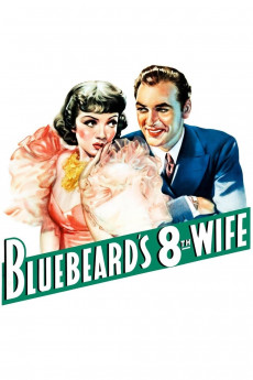 Bluebeard's Eighth Wife (1938) download