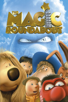 Sprung! The Magic Roundabout (2022) download