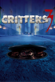 Critters 3 (2022) download
