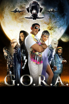 G.O.R.A. (2022) download
