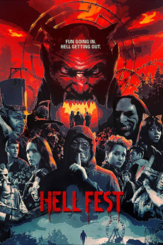 Hell Fest (2018) download