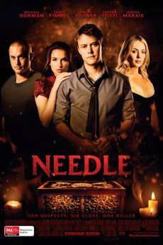 Needle (2010) download
