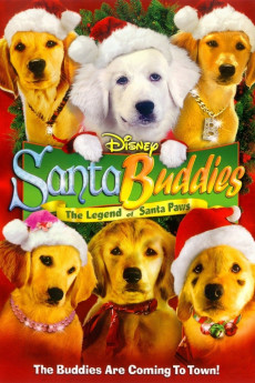 Santa Buddies (2022) download