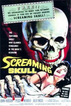 The Screaming Skull (2022) download