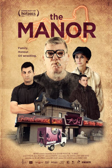 The Manor (2022) download